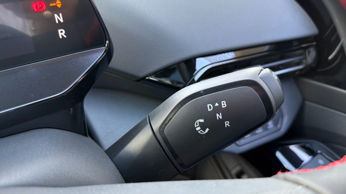 Volkswagen ID.4 250kW 4MOTION GTX Edition 79kWh 5dr Auto Electric Estate - Image 14